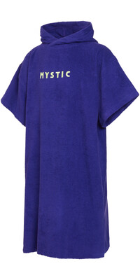 2024 Mystic Poncho Brand 35018.240418 - Purple